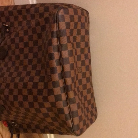 For @Avinah Authentic Louis Vuitton Neverfull MM - Picture 6 of 8